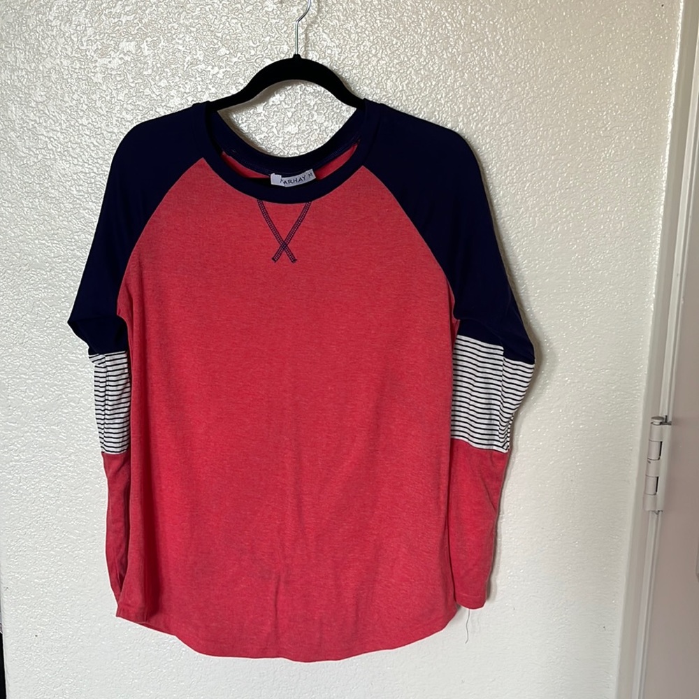 Long Sleeved NWOT